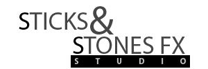 Sticks and Stones FX