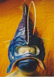 Gallagher Anglerfish 1